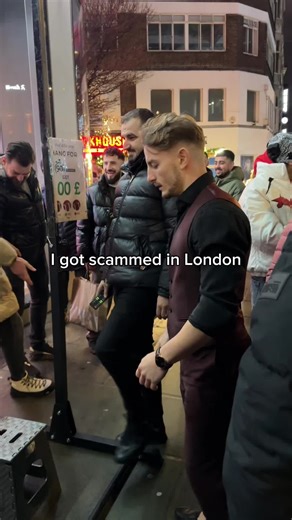 Understanding Money Risks: How to Avoid Scams in London