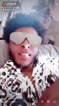 Yazz The Greatest Live Currently Going Back To The Studio