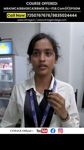 Student Review | Workshop on Robotics | CIMAGE Group of institutions | Cimage College, Patna