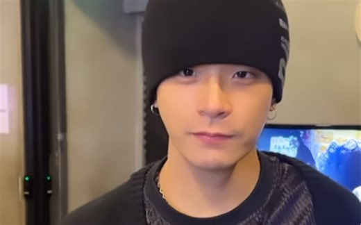 Jho｜呆比水獭狗崔俊豪编舞中