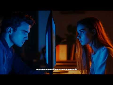 Virtual Shadows | Emotional Synth-Pop About Online Friends