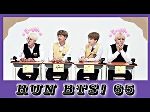 [ INDOSUB ] Run BTS! 2019 - EP.65 | FULL EPISODE