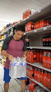 2.5M views · 10K reactions | Healthy grocery shopping !!  @shapeyou | Tibo Inshape | Facebook