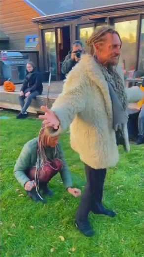 Aura Cleansing with Nature's Magic #NatureEscape #AuraHealing