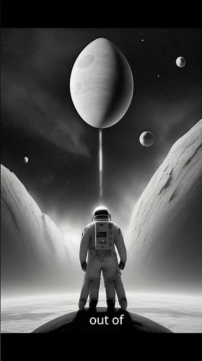 "Ground Control to Major Tom: A Haunting Space Horror Story 🚀 | Sci-Fi Thriller