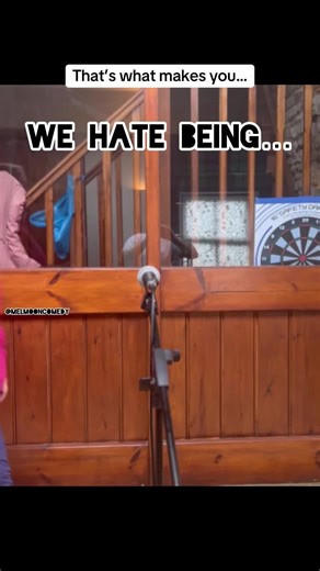 Humorous Menopause Parody Song by Mel Moon