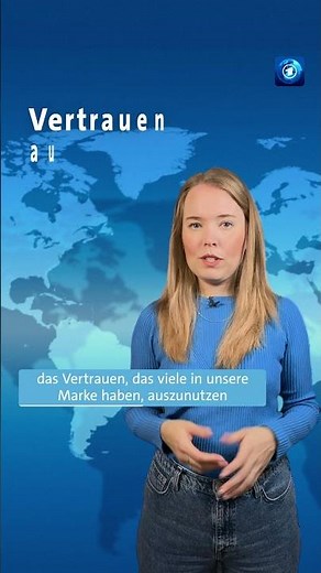 Deepfakes als Gefahr für die Gesellschaft