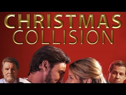 Christmas Collision (1080p) FULL MOVIE - Drama, Romance, Holiday
