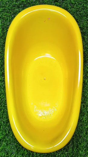 Experience Rainbow Bathtub Candy ASMR