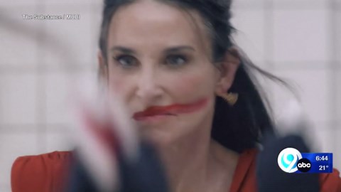 97th Academy Awards to air on Newschannel 9 Sunday evening