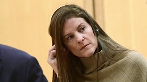 Jennifer Dulos disappearance: trial begins for woman charged in case