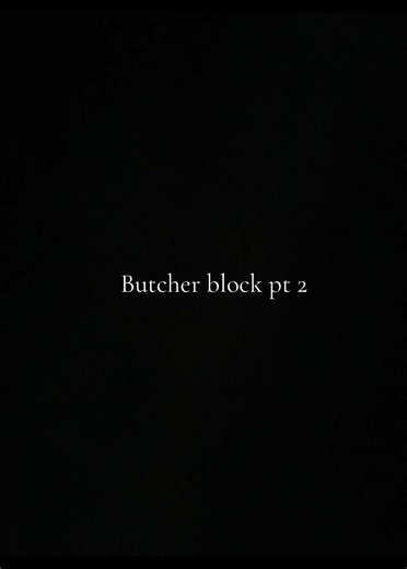 Enhancing Your Butcher Block with Walnut Wood Techniques