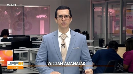 Assista ao JAP1 na íntegra 09/10/2025