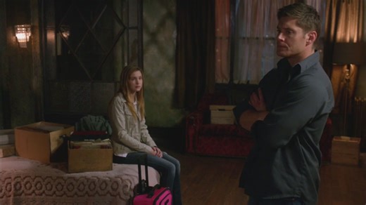 Does Dean have a kid in Supernatural? Details explained in-depth