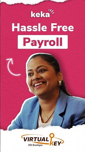 Virtual Key’s Payroll Success with Keka HR | From Excel to Automation
