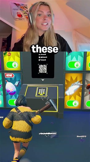 HOW TO GET CRAZY XP IN 1V1 WITH EVERY GUN!!!