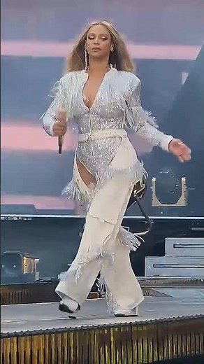 Watch Beyoncé performs “Freedom” on her Cowboy Carter Tour! Multi-cam view! #beyonce #cowboycarter