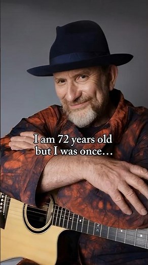 Colin Hay Evolution (1978–2025) #shorts #thenvsnow #evolution