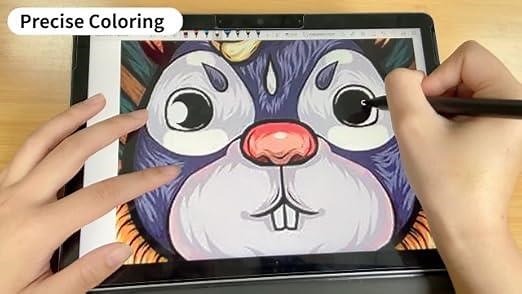 Stylus Pen for Microsoft Surface