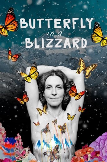 Stream Butterfly in a Blizzard (2025): Find it on Netflix, Prime Video, Hulu & more