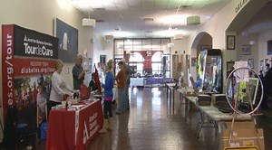 Bicycling Advocates Promote The Sport At Oklahoma Bike Summit