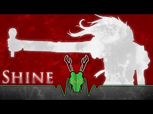 Shine - Mr. Big Cover | Hellsing Ultimate Abridged Credits Song | TFS Tunes