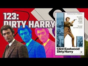 123: Dirty Harry (1971)