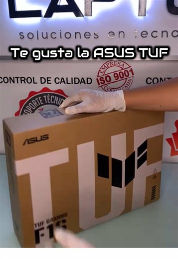 Compra con DESCUENTOS una Laptop es una buena idea! Somos TODO LAPTOP ✅ Calidad ISO 9001 “Con Garantía” 🎁 REGALOS y 1️⃣0️⃣ BENEFICIOS: 1.- 👉🏻𝐆𝐫𝐚𝐭𝐢𝐬 3 Años De Soporte Técnico Post Venta. 2.- 🚚𝐆𝐫𝐚𝐭𝐢𝐬 Envío Confiable A Provincia 3.- 💿𝐆𝐫𝐚𝐭𝐢𝐬 Instalación De Programas (AutoCAD, Photoshop, Adobe Premier y más...) 4.- 👉🏻𝐆𝐫𝐚𝐭𝐢𝐬 Windows Y Office PERMANENTE 5.- 👉🏻 𝐆𝐫𝐚𝐭𝐢𝐬 Control De Calidad, REVISION RIGUROSA 6.- 👉🏻𝐆𝐫𝐚𝐭𝐢𝐬 3 Regalos: 💼 Maletín ➕🖱️Mouse ➕ 🆒Pad