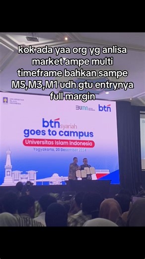 Analisis Pasar Forex Multi Timeframe: Metode Jhon Paul