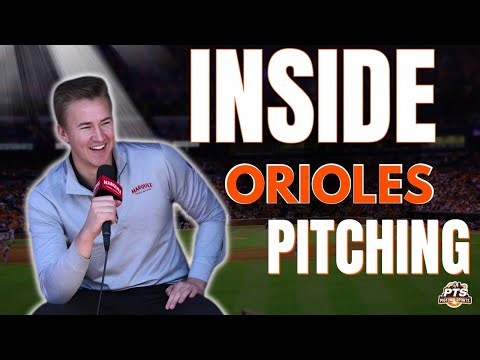 One of Baseball’s Best Pitching Analysts: Lance Brozdowski on the Orioles’ Pitching Staff