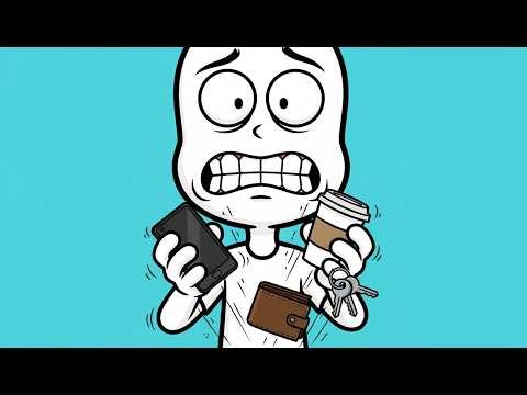 A Day Without Pockets (Absolute Nightmare)