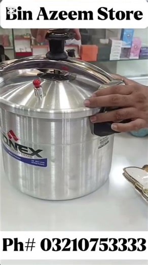 How to Use a Pressure Cooker | Step-by-Step Guide for Beginners