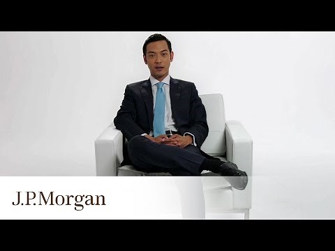 Why J.P. Morgan? | J.P. Morgan