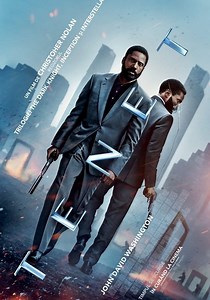 Tenet streaming: unde puteți urmări filme online?