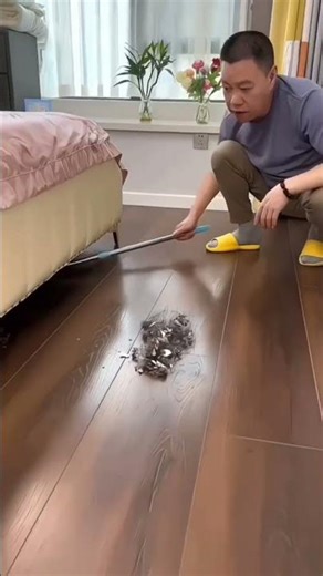 Clean Hard to Reach Places Easily 😱 | Flexible Cleaning Duster