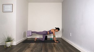 Mindful Strength Training