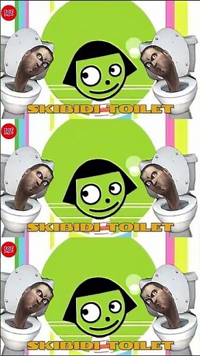 PBS kids logo intro super effects P2