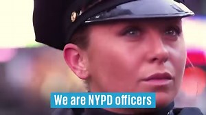 Discover the impact you’ll make. Be part of the change and sign up to become an NYPD police officer today. Join us. | NYPD RECRUIT