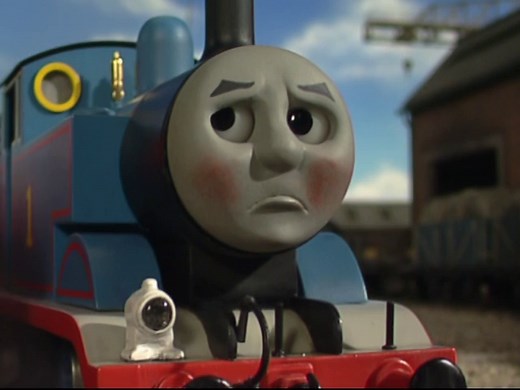 Thomas & Friends: Milkshake Muddle (DVD ISO)