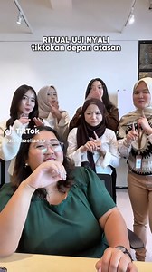 Prank Seru di Kantor: Uji Nyali Anak Baru!