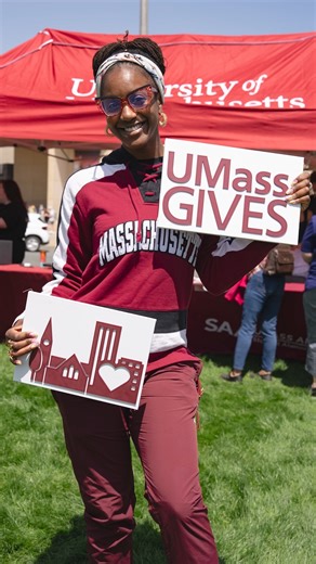 Just like this 3D print, your support helps build something extraordinary. ️✨ From cutting-edge tools like 3D printing at the UMass Amherst Libraries to student programs across campus, your gifts spark innovation, creativity, and opportunity. Be part of it—support what you love at umassgives.org. | UMass Amherst Alumni | Facebook