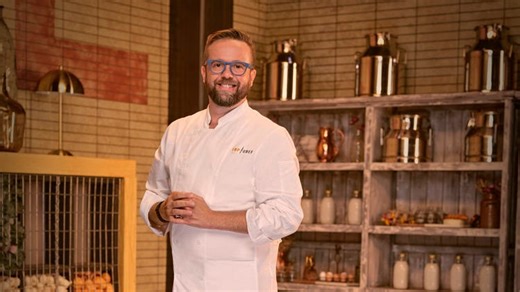 Need more of Dan Jacobs after the 'Top Chef' finale? Here's where you can find his food.