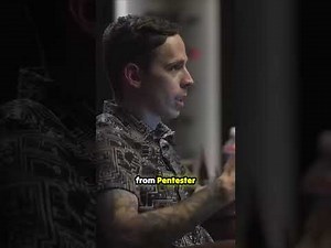 Your Data Security Just Got a Text Message Upgrade! 🤯 See the brilliant hack making online prote...