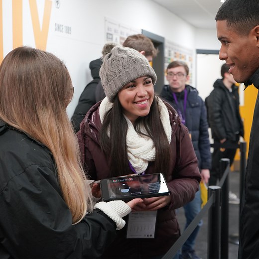 Sports Journalism BA (Hons) - University of Gloucestershire