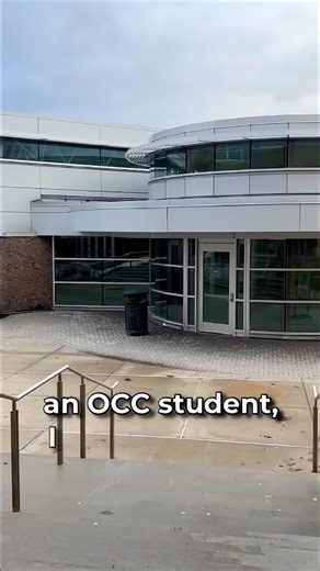 Join us for a glimpse into a typical day of our very own OCC student, Ella! #OnondagaCC #CommunityCollege #SUNY #CNY #DayInTheLife #CollegeStudent | Onondaga Community College