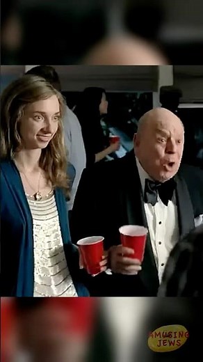Don Rickles & Joe Pesci - Snickers commercial (2011)