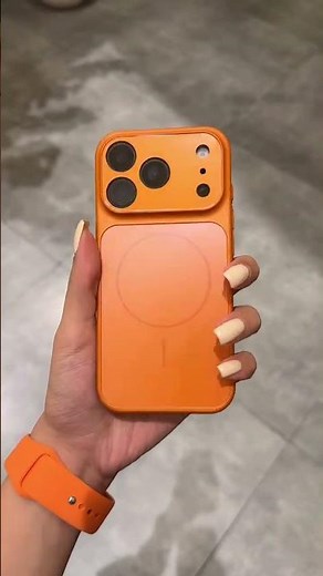 قاب تبدیل ایفون ۱۴ به ۱۷😍بخرمش باهم آنباکس کنیم؟ #iphone #unboxing