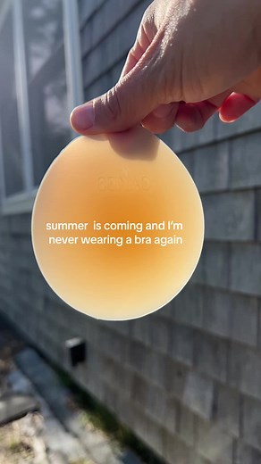 MAMA (@ohhgoodnessme) - Silicone Nippy Covers: The Ultimate Summer Must-Haves