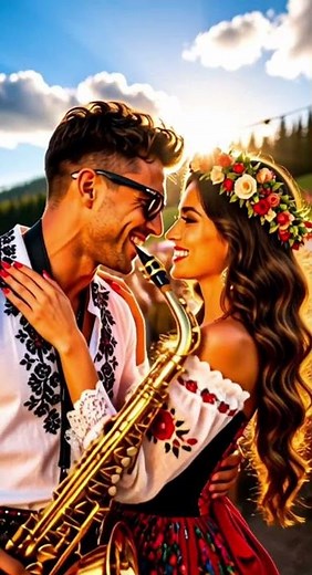 Straciłem głowę dla Góralki! #discopolo #górale #discodance