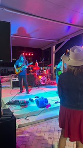 Jacobs Ladder Band 11/14/25 Bayside Park,Fort Myers Beach, Fl | Jacobs Ladder